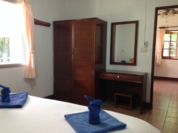 Imagen de la habitación del Hotel Loma Resort. Foto 9
