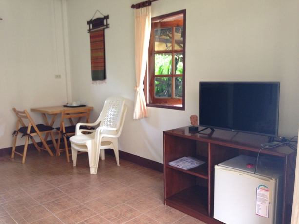 Imagen de la habitación del Hotel Loma Resort. Foto 10
