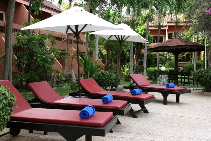 Imagen general del Hotel Loma Resort & Spa. Foto 3