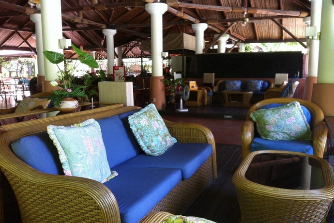 Imagen general del Hotel Loma Resort & Spa. Foto 6