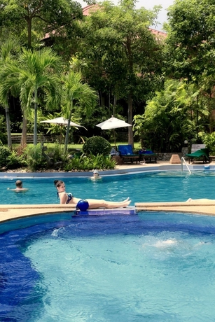 Imagen general del Hotel Loma Resort & Spa. Foto 9