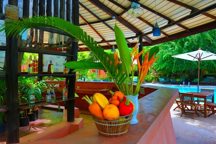 Imagen general del Hotel Loma Resort & Spa. Foto 12