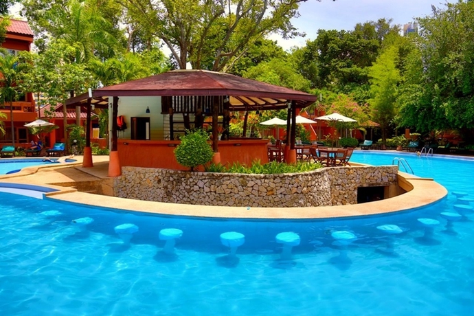Imagen general del Hotel Loma Resort & Spa. Foto 14