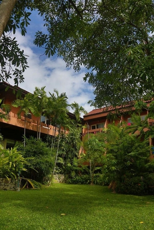 Imagen general del Hotel Loma Resort & Spa. Foto 15