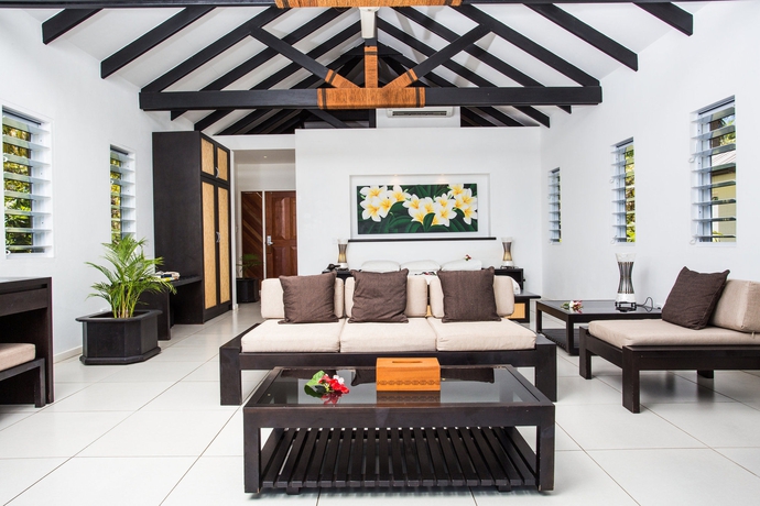 Imagen de los interiores del Hotel Lomani Island Resort - Adults Only. Foto 13