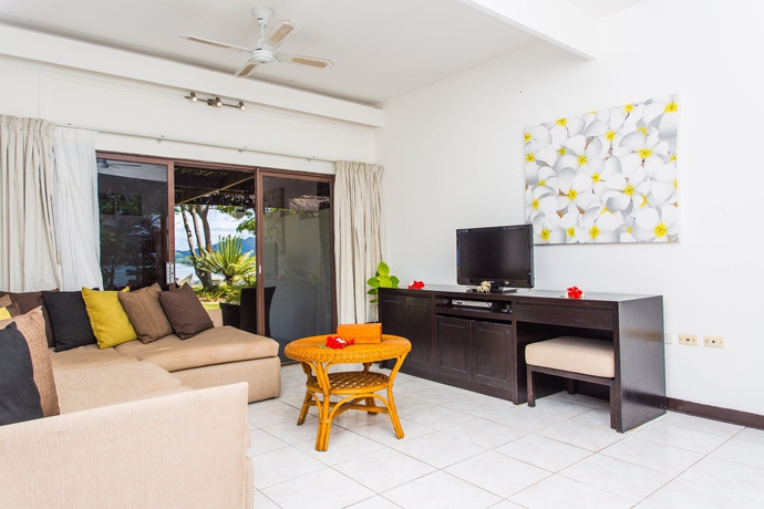 Imagen de los interiores del Hotel Lomani Island Resort - Adults Only. Foto 14