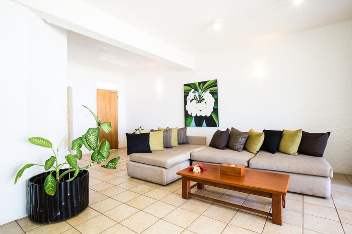 Imagen de los interiores del Hotel Lomani Island Resort - Adults Only. Foto 15