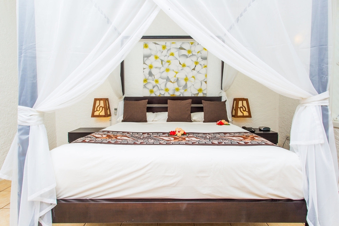 Imagen de la habitación del Hotel Lomani Island Resort - Adults Only. Foto 6