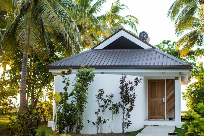 Imagen de la habitación del Hotel Lomani Island Resort - Adults Only. Foto 7