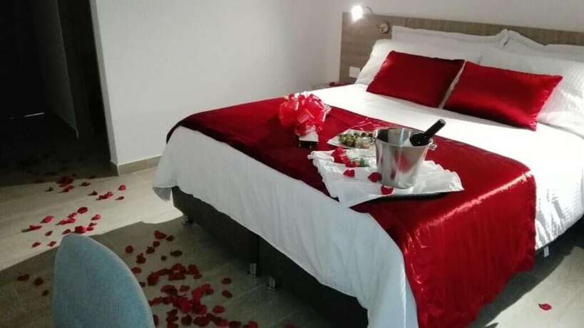 Imagen general del Hotel Lomas 10. Foto 1