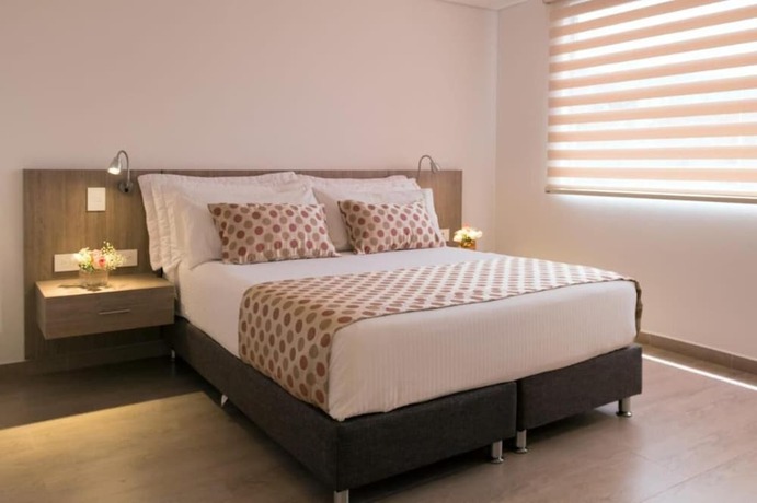 Imagen general del Hotel Lomas 10. Foto 4