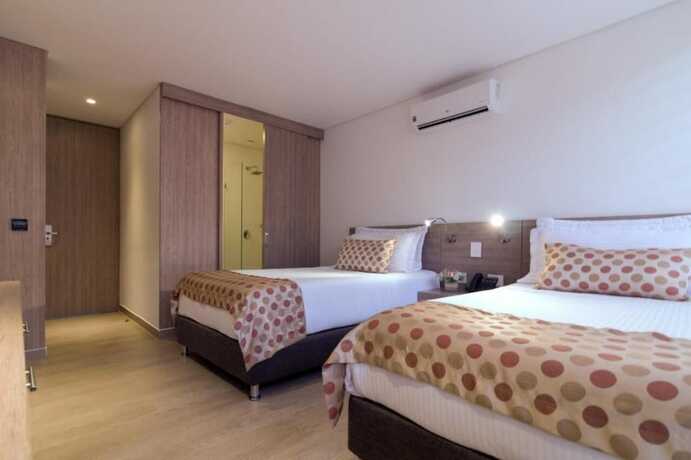 Imagen general del Hotel Lomas 10. Foto 6