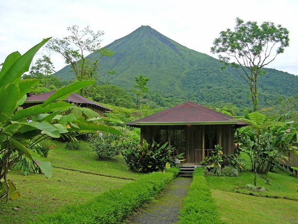 Imagen general del Hotel Lomas Del Volcán. Foto 1