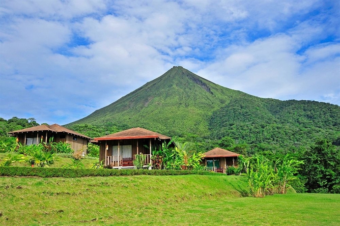 Imagen general del Hotel Lomas Del Volcán. Foto 2
