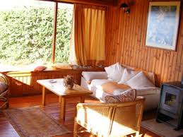 Imagen de la habitación del Hotel Lomas del Lago. Foto 3