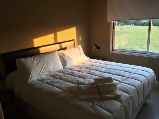 Imagen de la habitación del Hotel Lomas del Real Resort. Foto 15