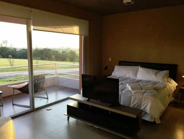 Imagen de la habitación del Hotel Lomas del Real Resort. Foto 17
