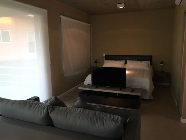 Imagen de la habitación del Hotel Lomas del Real Resort. Foto 18