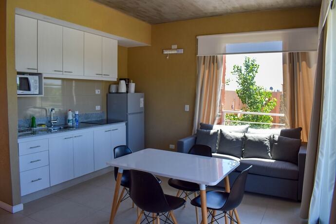 Imagen general del Hotel Lomas del Real Resort. Foto 4