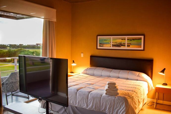 Imagen general del Hotel Lomas del Real Resort. Foto 6