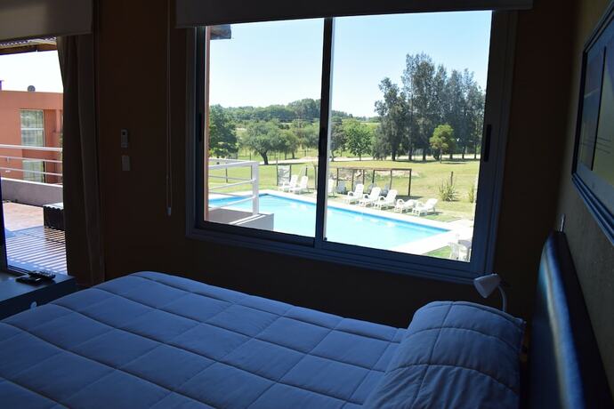 Imagen general del Hotel Lomas del Real Resort. Foto 11
