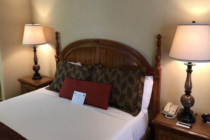 Imagen de la habitación del Hotel Lombard Motor Inn. Foto 5