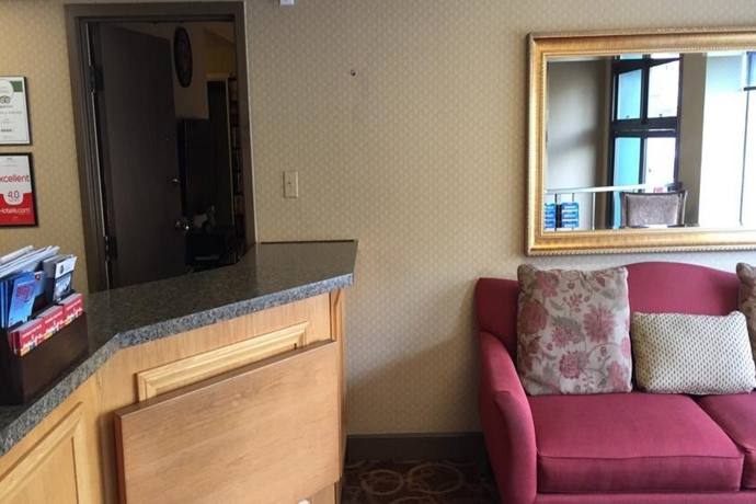 Imagen general del Hotel Lombard Motor Inn. Foto 2