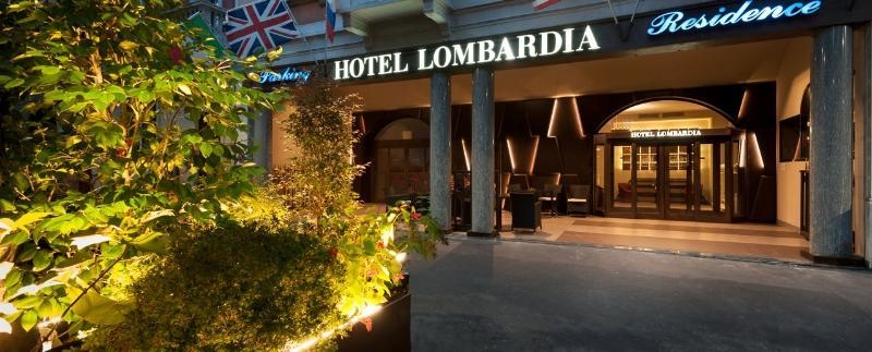 Imagen general del Hotel Lombardia, Cittá Studi. Foto 2