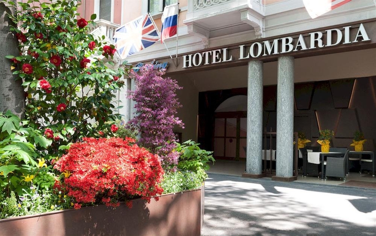 Imagen general del Hotel Lombardia, Cittá Studi. Foto 5