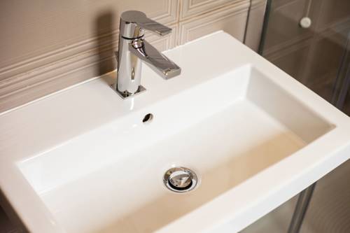 Imagen de la habitación del Hotel Lombardia, Florencia. Foto 4