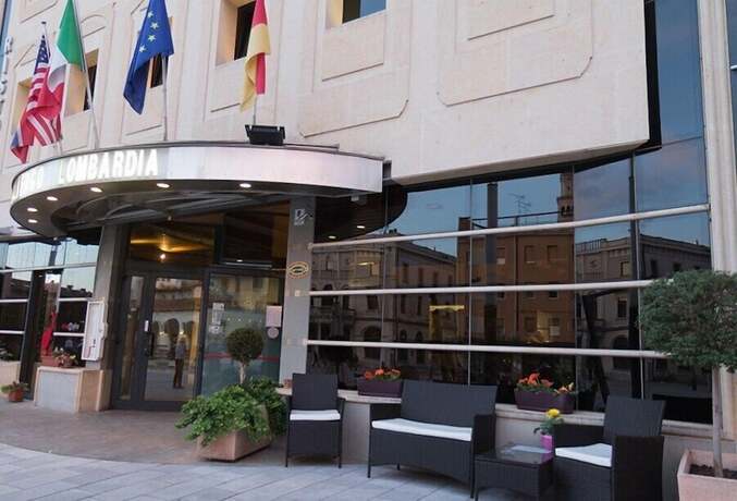 Imagen general del Hotel Lombardia, Monfalcone. Foto 6