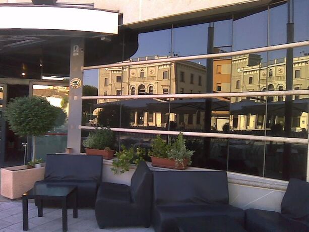 Imagen general del Hotel Lombardia, Monfalcone. Foto 16