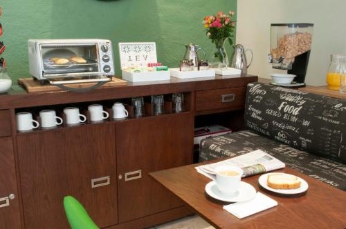 Imagen general del Hotel Lombardo Suites. Foto 3