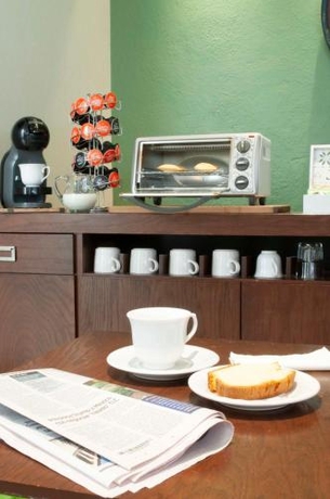 Imagen general del Hotel Lombardo Suites. Foto 4