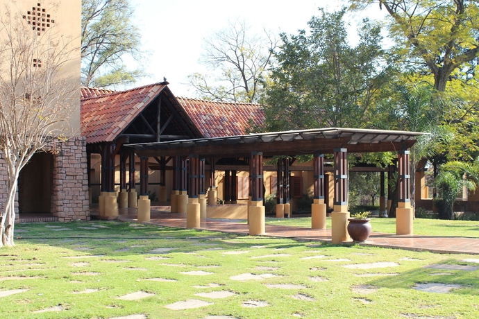 Imagen general del Hotel Lombardy Boutique and Conference Centre. Foto 3