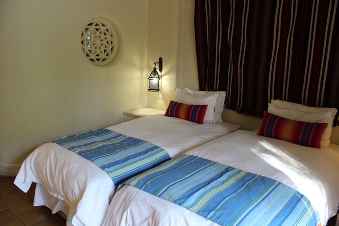 Imagen de la habitación del Hotel Lombardy Boutique and Conference Centre. Foto 6