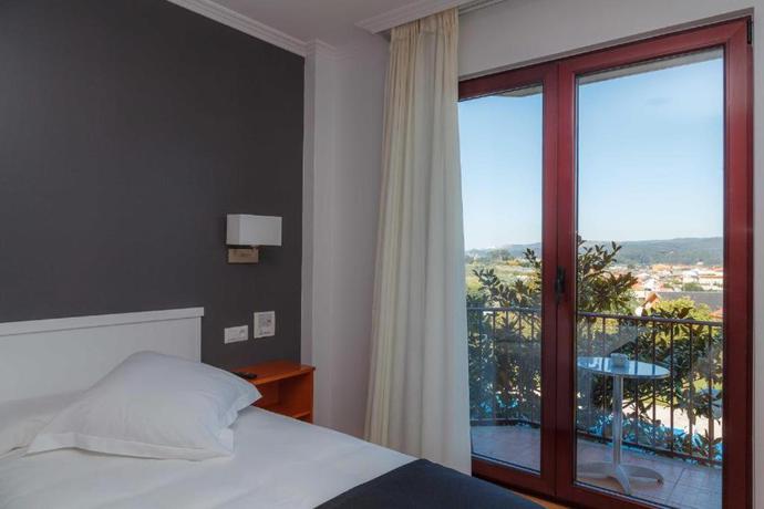 Imagen general del Hotel Lombiña. Foto 2