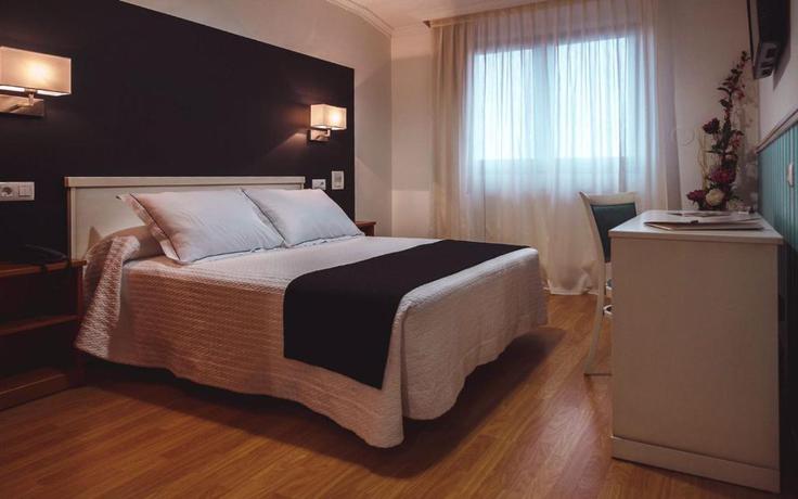 Imagen general del Hotel Lombiña. Foto 18