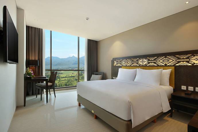 Imagen general del Hotel Lombok Astoria. Foto 2