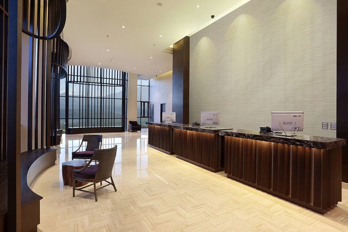 Imagen de los interiores del Hotel Lombok Astoria. Foto 15