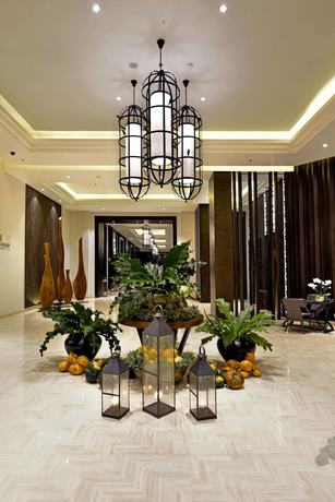 Imagen de los interiores del Hotel Lombok Astoria. Foto 16