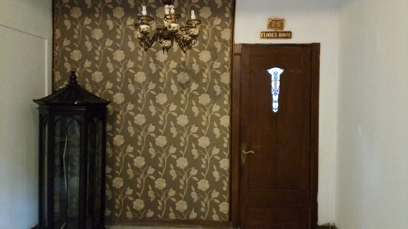 Imagen de la habitación del Hotel Lombok Ethnic Guest House. Foto 6