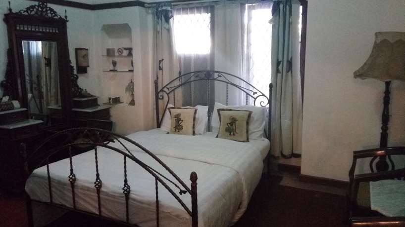 Imagen de la habitación del Hotel Lombok Ethnic Guest House. Foto 10