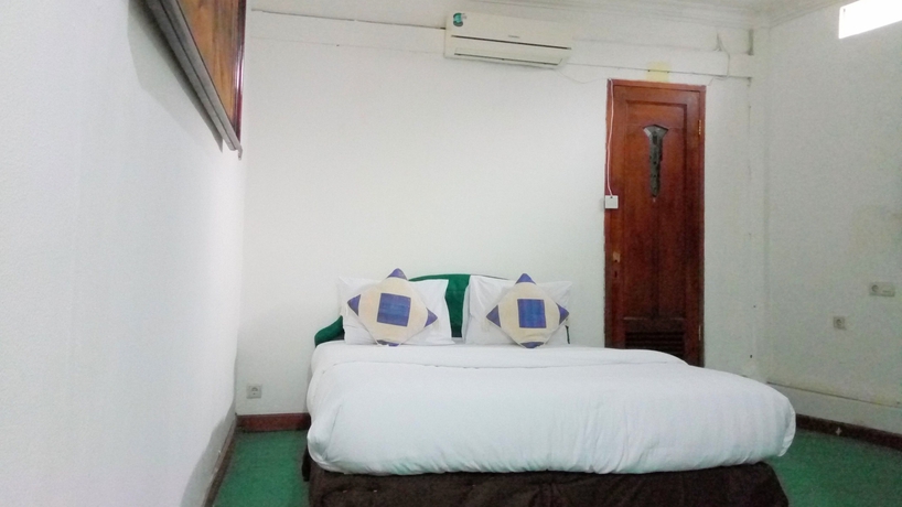 Imagen de la habitación del Hotel Lombok Ethnic Guest House. Foto 13