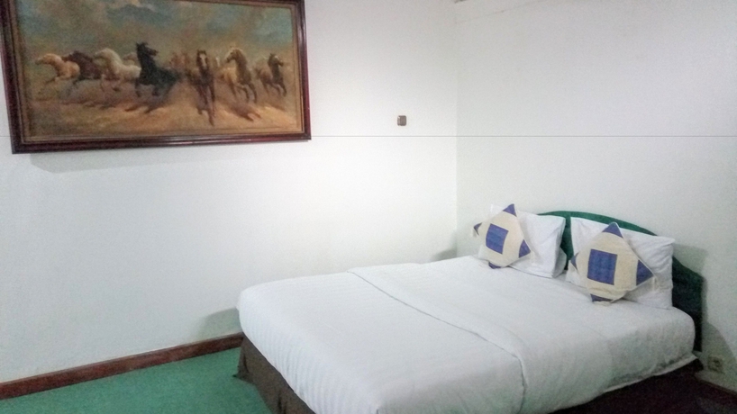 Imagen de la habitación del Hotel Lombok Ethnic Guest House. Foto 14