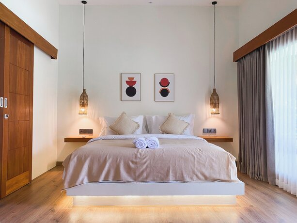 Imagen general del Hotel Lombok. Foto 5