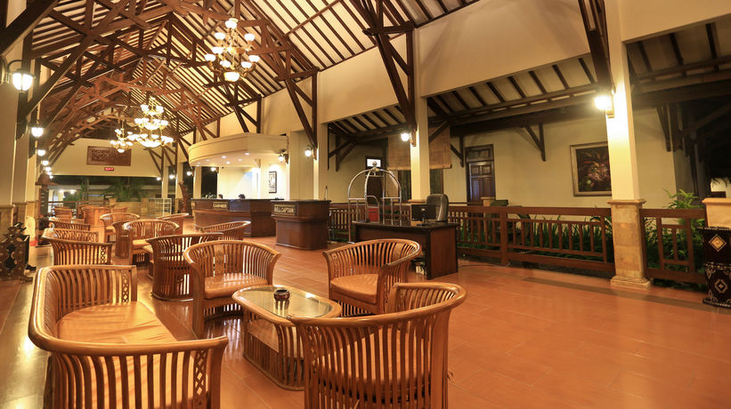 Imagen general del Hotel Lombok Garden. Foto 2