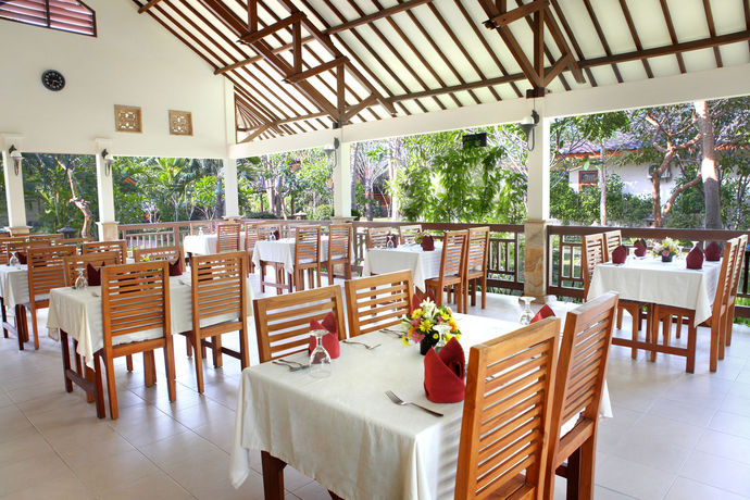 Imagen general del Hotel Lombok Garden. Foto 1