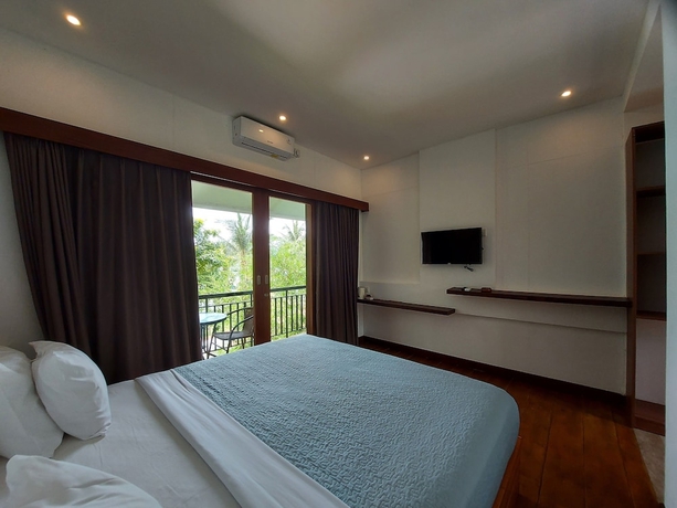 Imagen de la habitación del Hotel Lombok Marina by MDR. Foto 2