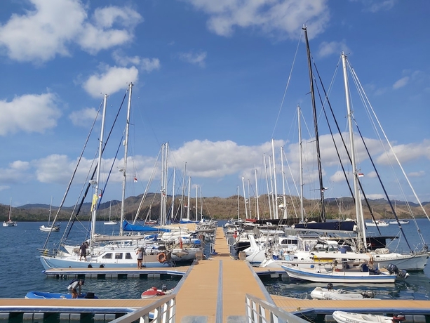 Imagen general del Hotel Lombok Marina by MDR. Foto 1